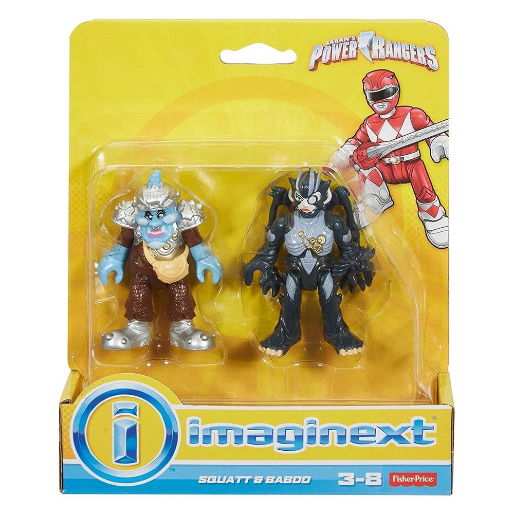 Imaginext megazord deals toys r us