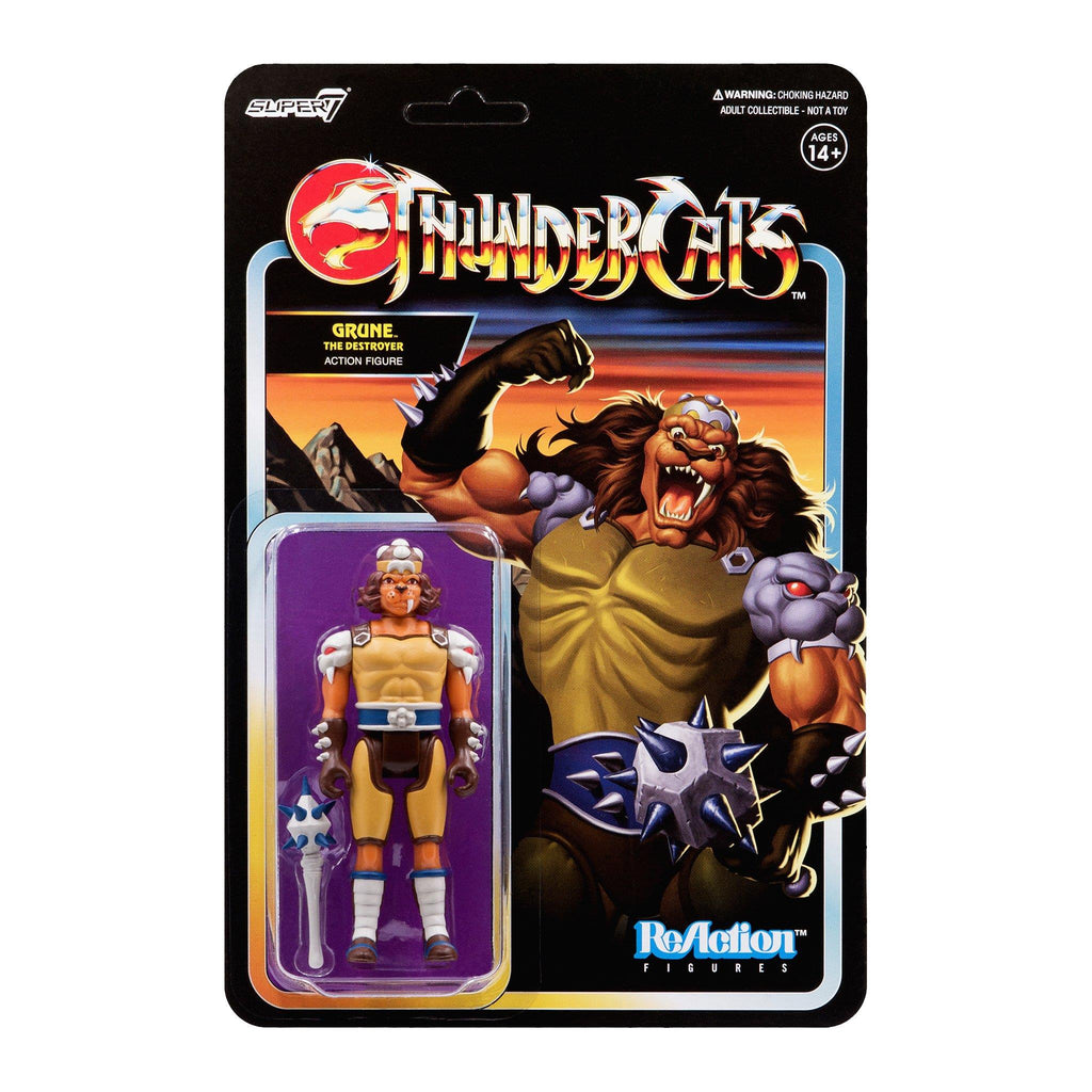 Mega best sale construx thundercats