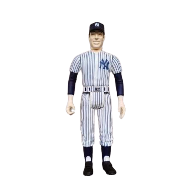 Major League Baseball Classic Joe DiMaggio (New York Yankees) ReAction  Figure