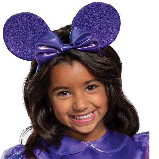 Mira Royal Detective Classic Girls size S 2T Toddler Disney Costume Disguise