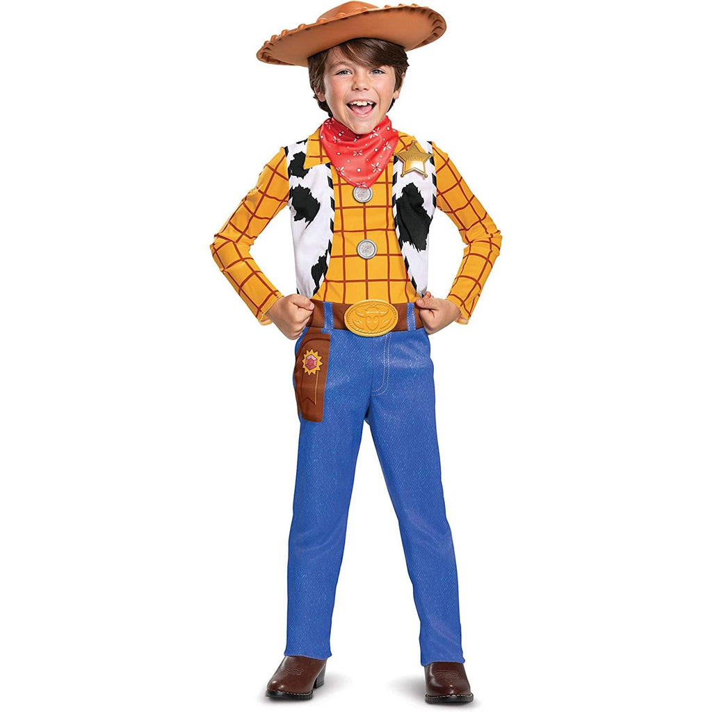 Woody toy story, Paw, Masque