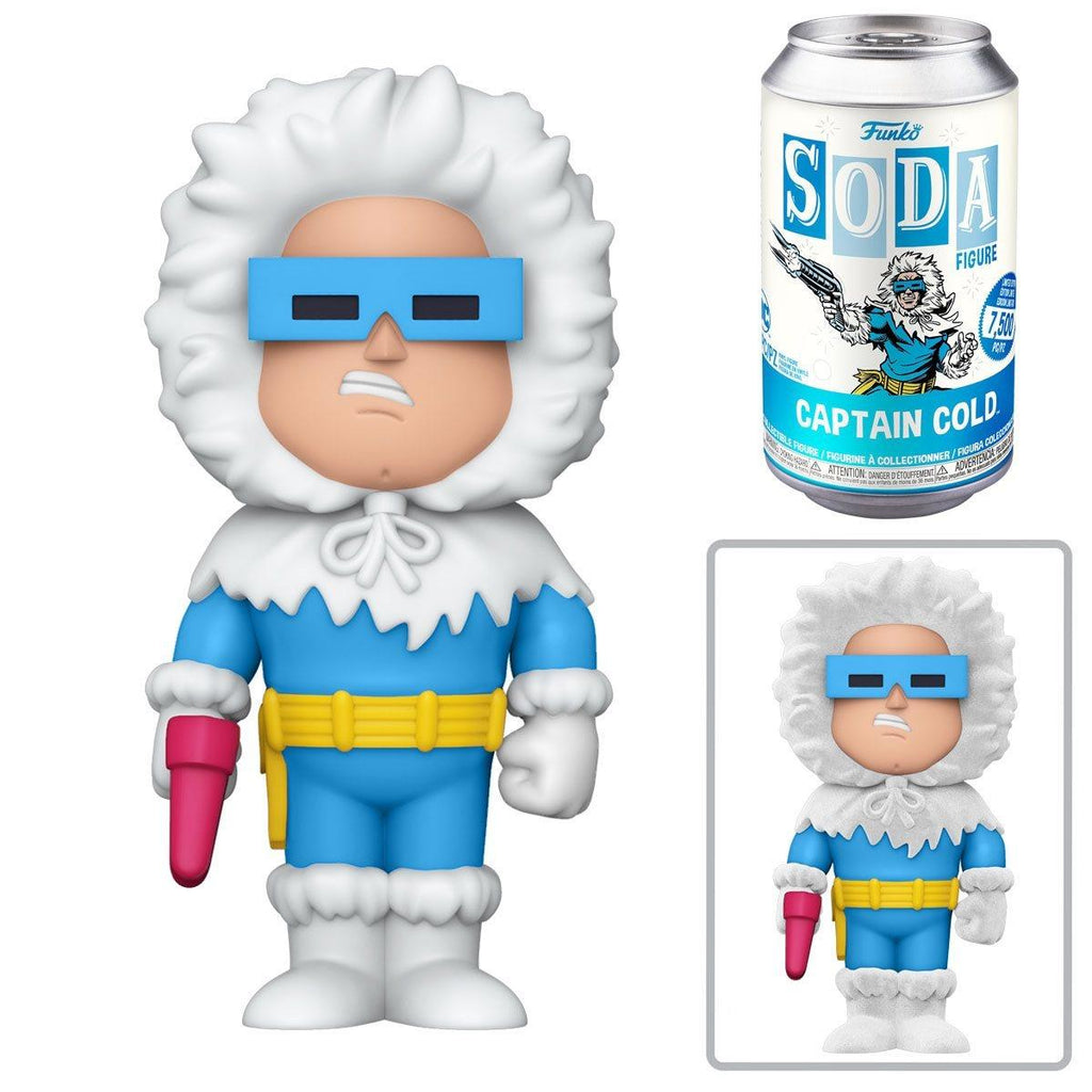 世界の ファンコFUNKO SODA ソーダ缶 JACK SKELLING TON SF