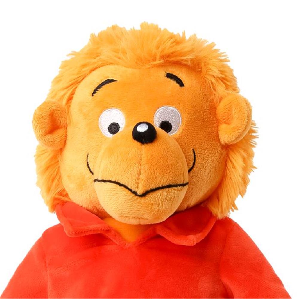 Berenstain bears plush online