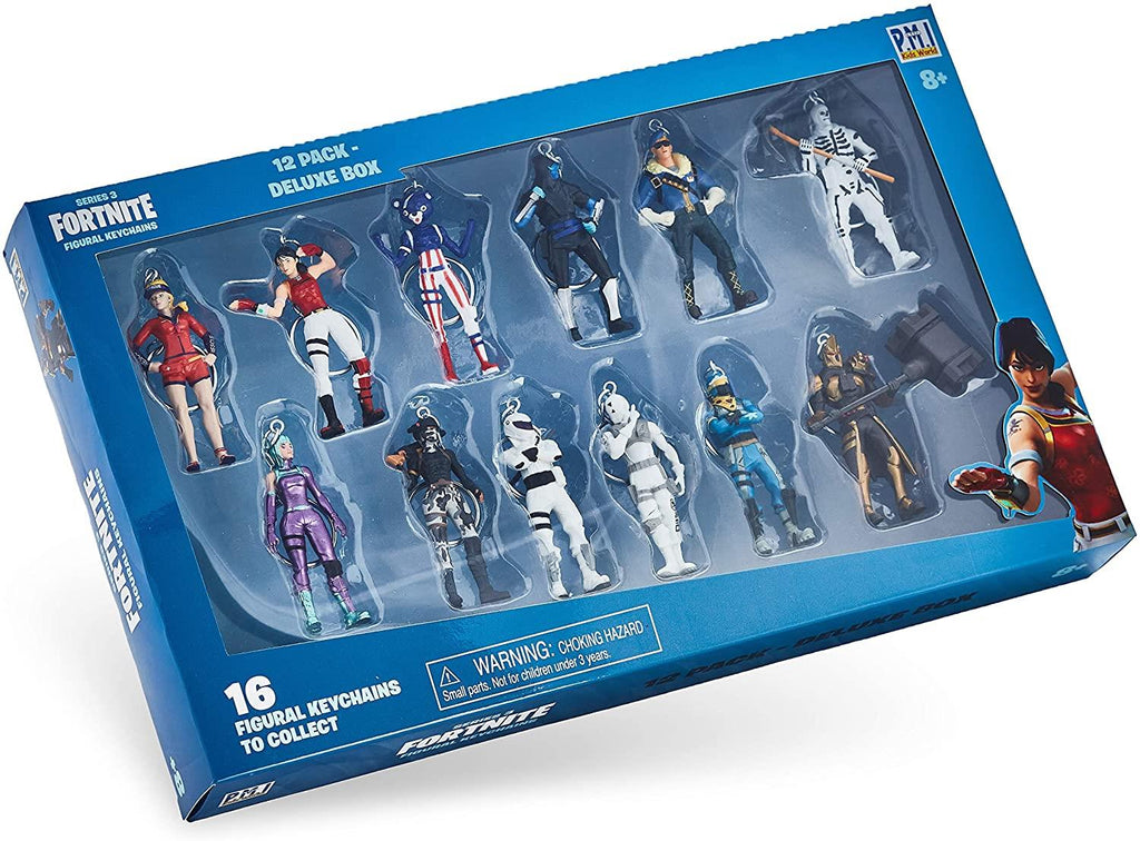 Fortnite action figures series 2024 3