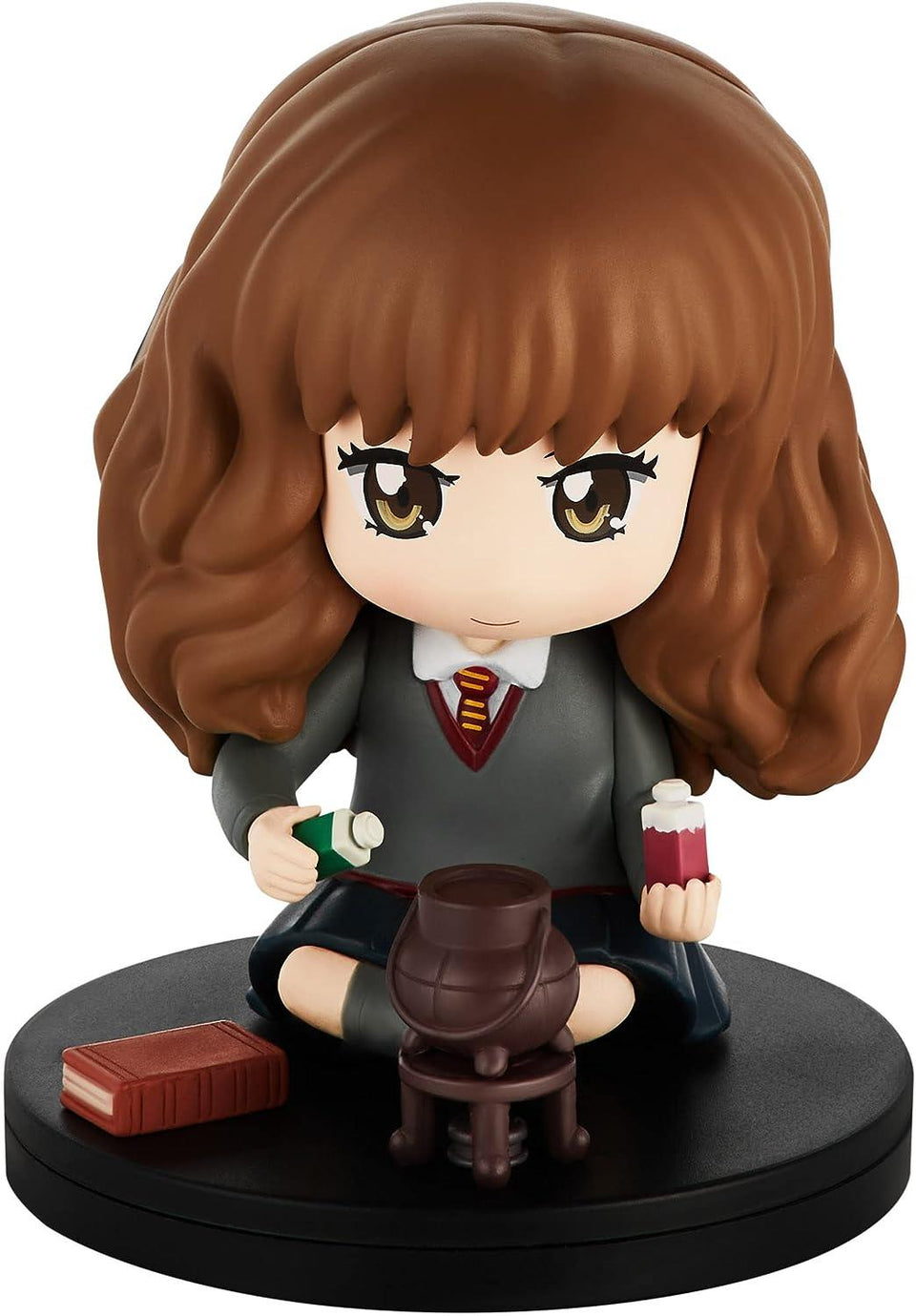 HARRY POTTER Pen 6 Colours Official Product Multi Hermione