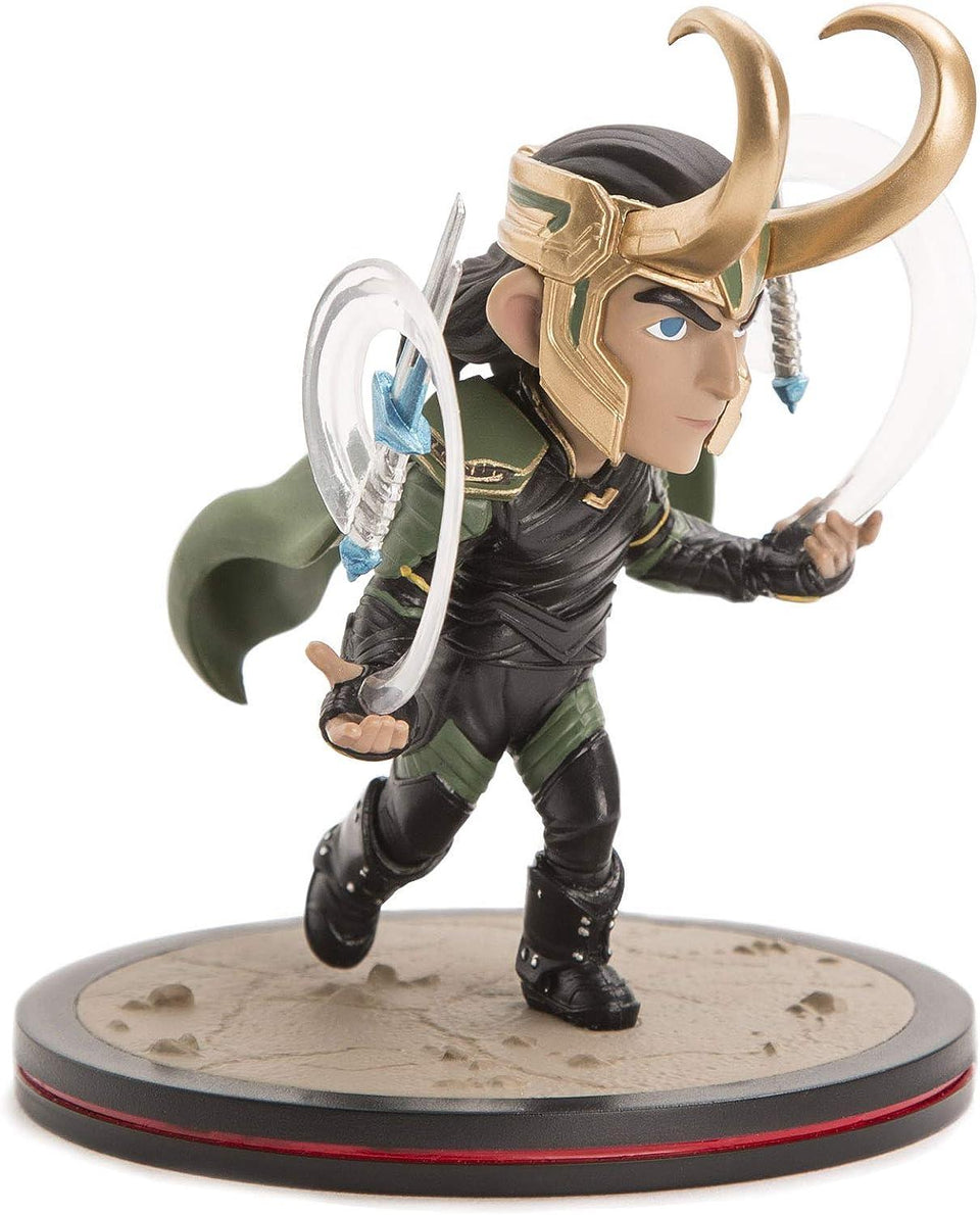 Action Figure Marvel Thor Ragnarok